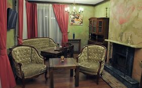 Artek Bukovel